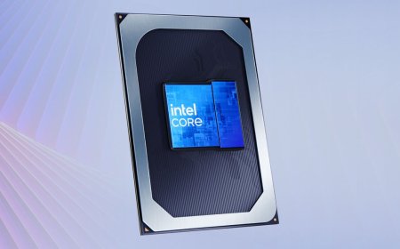 Intel's Project Firefly creates sub-$600 laptops to compete with Apple's MacBook Neo — leverages China's smartphone manufacturing blueprint to produce affordable Wildcat Lake systems