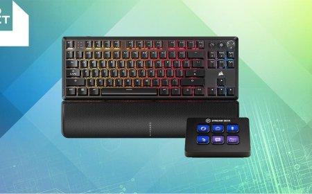 Save 20% on Corsair gaming gear right now - here's how