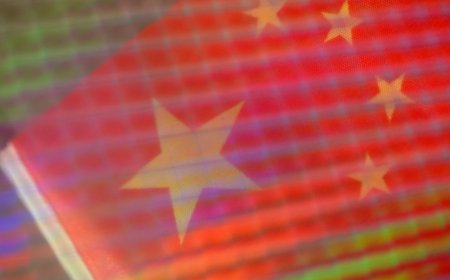 China pushes for 70% homegrown silicon wafer use as domestic firm ramps up 12-inch production — government seeking to localize critical chip supply chain amid AI boom and export restrictions