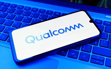 Qualcomm (QCOM) Stock Hits Record High: 42% Rally Driven by Data Center Entry and Tariff Relief