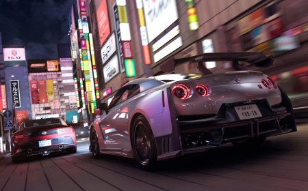 Forza Horizon 6 Global Release Times, Early Access, and Preload Details Confirmed