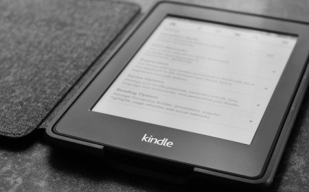 Amazon could be upgrading its next generation of Kindles with replaceable batteries for users — but is it enough to make up for ending support for its older but widely-used e-readers?