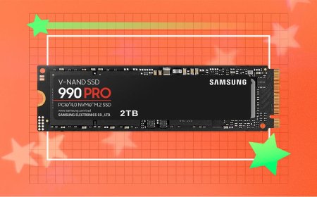 Best Buy and Amazon just dropped prices on SSDs ahead of Memorial Day - I found the best deals