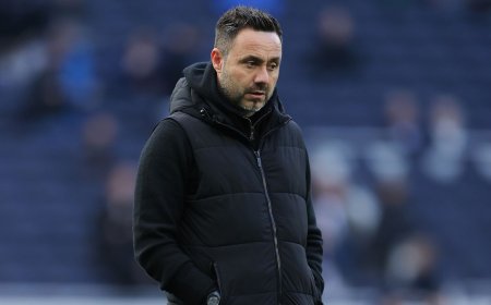 Tottenham vs Everton Live Streams: How to watch Premier League 2025-26 from anywhere in the world