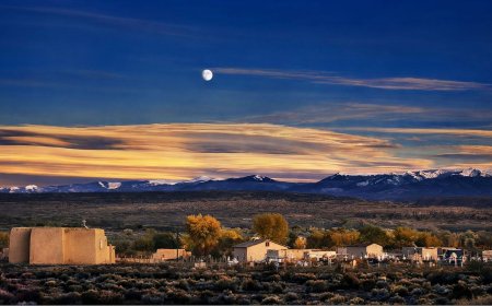 NYC Gallery Says it Has ‘Every Right’ to Create AI Version of Iconic Ansel Adams Photo