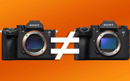 No, the Sony a7R VI Doesn’t Make the a1 II Obsolete