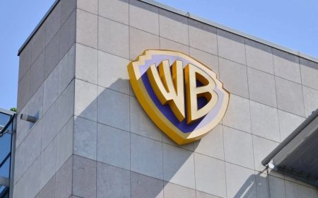 Warner Bros. Discovery (WBD) Stock Rises as $15B Loan Package Closes Ahead of Paramount Deal