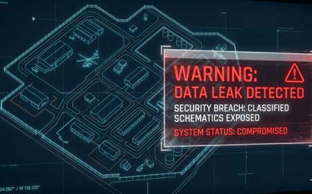 More than 70,000 US Army files were exposed ‘for over a year’ even after CISA warning – sensitive personnel info and base schematics stored in vulnerable Open Directory Listing