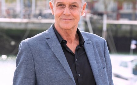 A Look at Emily in Paris Actor Pierre Deny's Career Before His Death