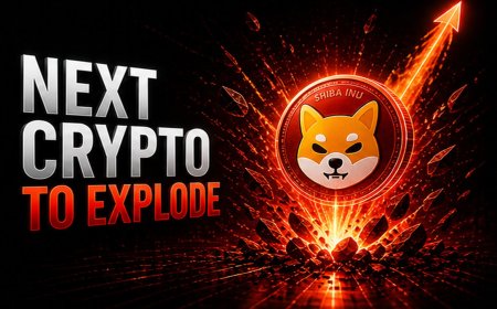 Next Crypto to Explode: Pepeto Hits $9.89M as PEPE and SHIB Remain 85% and 93% Below Their Peaks