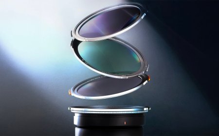 Tilta Gets In On the Magnetic Photo and Video Filter Market