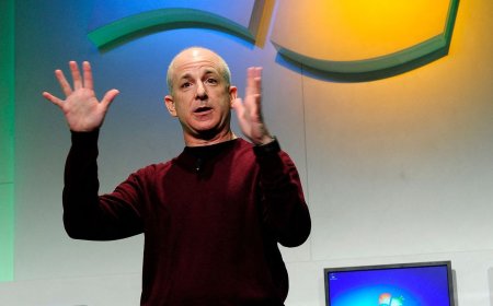 Microsoft veteran recalls the last time Nvidia and Arm was the future of Windows — shares a video of ‘the first time Windows ran on Nvidia Tegra Arm’ from 2010