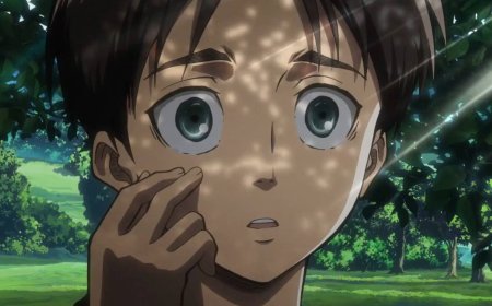 Attack On Titan's Little-Known 3-Part Prequel Is Worth Your Time