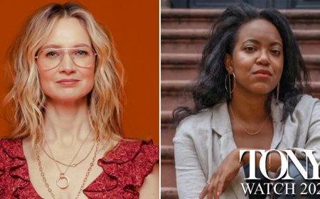With ‘Liberation,’ Bess Wohl & Whitney White Reach For A Word And Reclaim A World – Tony Watch Q&A