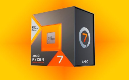 AMD rumored to ready budget-friendly Ryzen 7 7700X3D for suffering gamers — chipmaker lowers clocks and price with rumored Zen 4 X3D CPU