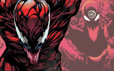 2026 Is Officially The Golden Age For Carnage
