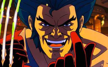 X-Men ’97’s Season 4 Confirms A Major Marvel Change