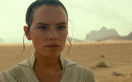 Nobody is watching the Star Wars sequel trilogy — and that's a problem