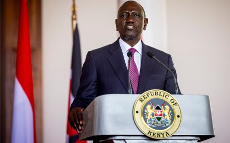 Microsoft's massive Kenya AI data center would require switching off 'half the country' to meet power requirements, government says — $1 billion project stalls over capacity disagreements and lack of infrastructure