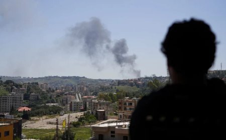 Trump postpones planned military attack on Iran scheduled for tomorrow