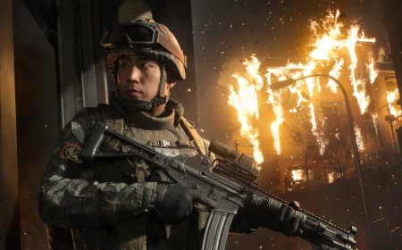 Call of Duty: Modern Warfare 4 Will Fix Two Major Franchise Issues