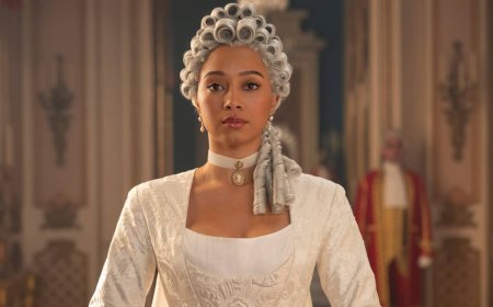 Netflix's Hit Period Drama Is So Massive, It's Already Renewed For 2 More Seasons