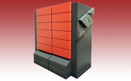 First ever Cray T3D Supercomputer goes up for auction with $81,000 reserve — Europe’s fastest supercomputer in June 1996 goes on the block