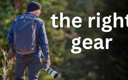 The Starter Camera Kit a 15-Year Pro Would Actually Buy in 2026
