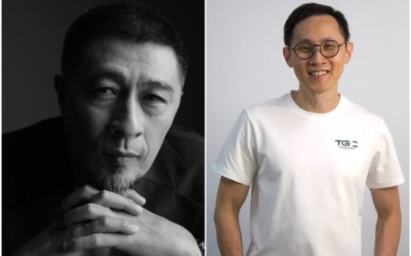 Triple Green CineCapital Sets Charlie Nguyen Video Game Adaptation ‘The Scourge’ As First Vietnamese Investment
