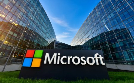 Microsoft (MSFT) Stock: HSBC Projects $43B Annual Boost From Anthropic Partnership by 2030