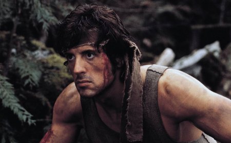 Netflix's 131-Minute Action Thriller Is The 2020s' Answer To Rambo