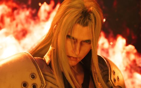 GOG JRPG Sale offers massive discounts on Final Fantasy, Romancing SaGa and more