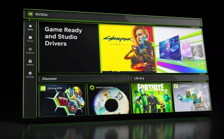 The Nvidia App Settings You Should Actually Be Using