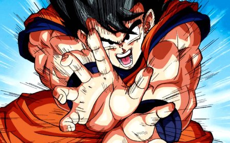 One Dragon Ball Fight Proves Akira Toriyama's Genius, And It's Not The One Fans Think