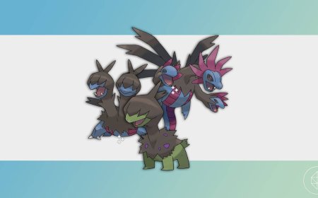 Pokémon Go Deino Community Day Classic event guide