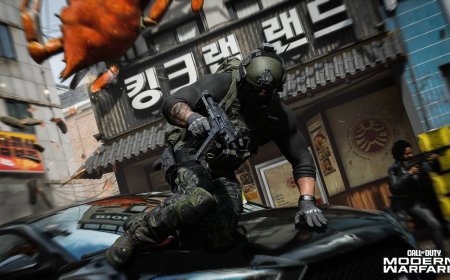 Call of Duty: Modern Warfare 4 will fix something players hated years ago