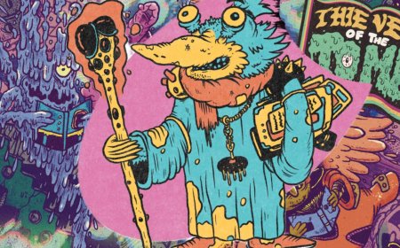Every Dungeon Master should use this indie TTRPG to sharpen their skills