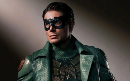 Vought Rising: everything we know so far about The Boys spin-off show (release window, trailer, cast, plot, and more)