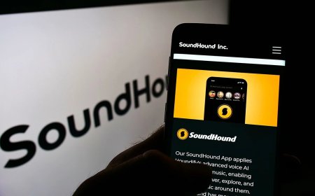 SoundHound AI (SOUN) Stock: Q1 Earnings Preview and Volatility Outlook