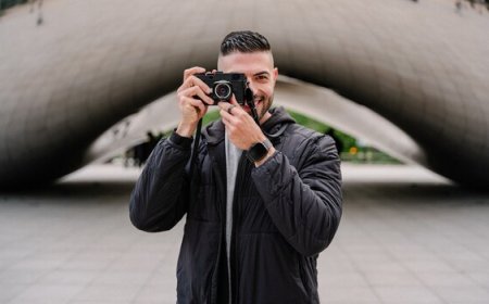 Leica M11-D Review: What Shooting With No Screen Actually Does to Your Photography