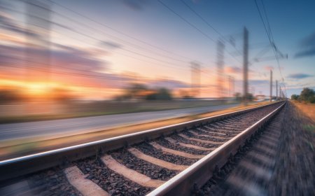 Taiwan's train cyber-trauma reveals a global system that’s coming off the tracks