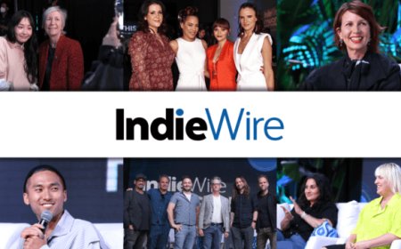 IndieWire Earns Six SoCal Journalism Award Nominations, Including Best Website and TV Critic