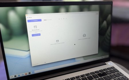 I've tried so many Linux email clients - why Aerion just replaced Geary as my top pick