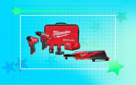 Home Depot and Lowe's already dropped power tool deals for Memorial Day - I found the best