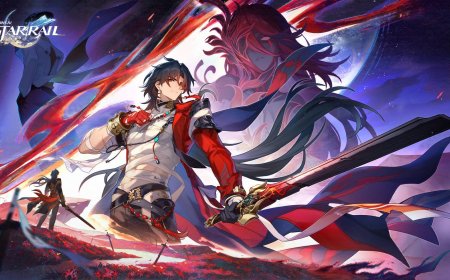 What time does Honkai: Star Rail 4.3 release in your time zone?