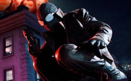 Why Amazon's New R-Rated Spider-Man Series Won't Feature Peter Parker