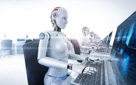 Workday wants AI to punch in instead of having to hire new recruits