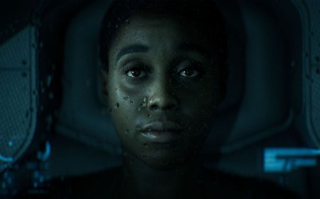 Directive 8020 is Dark Pictures' most ambitious entry yet – and its most forgiving