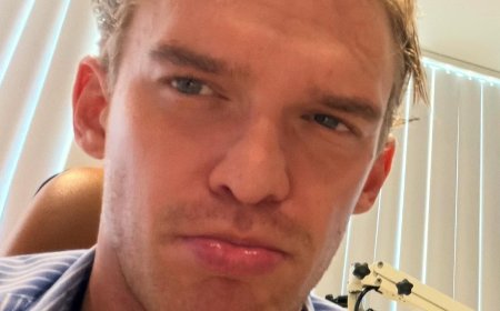 Cody Simpson's singing career in jeopardy after he discovers serious haemorrhage on vocal cords