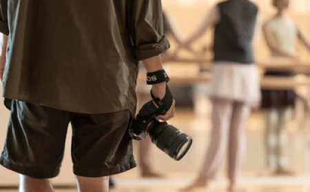 Why the 24-70mm f/2.8 Should No Longer Be the Default First Zoom Purchase